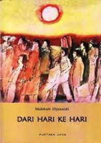 Image of DARI HARI KE HARI