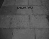 Image of DEJA VU