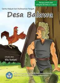 Image of DESA BALAWA