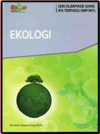 Image of EKOLOGI