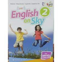 Image of ENGLISH ON SKY 2