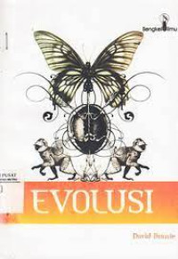 Image of EVOLUSI