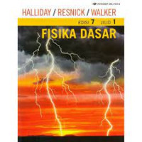 Image of FISIKA DASAR EDISI 7 JILID 1