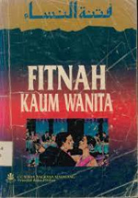 Image of FITNAH KAUM WANITA