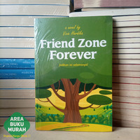 Image of Friend Zone Forever