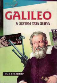 Image of GALILEO DAN SISTEM TATA SURYA
