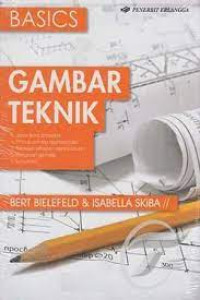 Image of GAMBAR TEKNIK