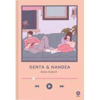 Image of GENTA DAN NANDEA