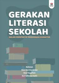 Image of GERAKAN LITERASI SEKOLAH