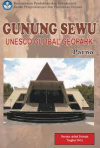 Image of GUNUNG SEWU
UNESCO GLOBAL GEOPARK
