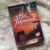Image of HATI JASMINE