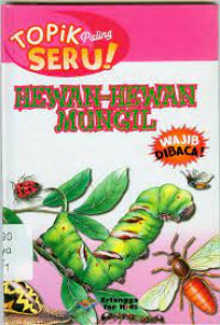 Image of HEWAN - HEWAN MUNGIL
