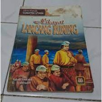 Image of HIKAYAT LANCANG KUNING