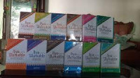 Image of IHYA ULUMUDDIN BUKU KESEBELAS CINTA KEPADA ALLAH & NIAT