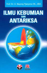 Image of ilmu kebumian dan antariksa