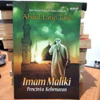 Image of IMAM MALIKI