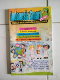 Image of INDONESIA SMART