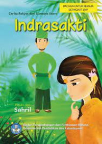 Image of INDRASAKTI