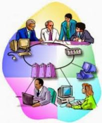 Image of internet untuk guru