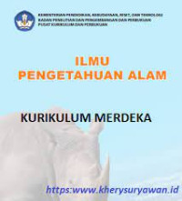 Image of IPA BUKU SISWA KELAS 7