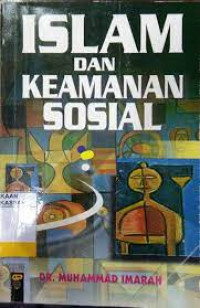 Image of ISLAM DAN KEAMANAN SOSIAL
