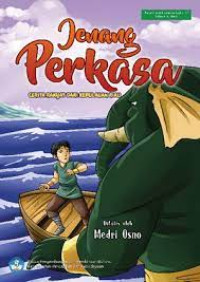 Image of JENANG PERKASA