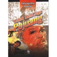 Image of Kakek Kami Juga Pejuang