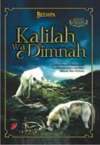 Image of KALILAH WA DIMNAH