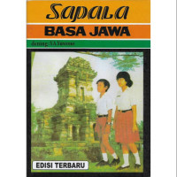 Image of KAWRUH SAPALA BASA JAWA