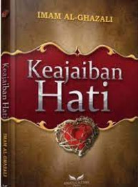 Image of KEAJAIBAN HATI