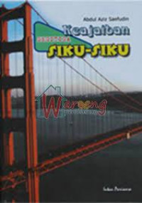Image of KEAJAIBAN SEGITA SIKU - SIKU