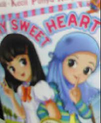 Image of KECIL - KECIL PUNYA KARYA MY SWEET HEART