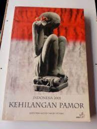 Image of KEHILANGAN PAMOR