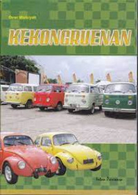 Image of KEKONGRUENAN