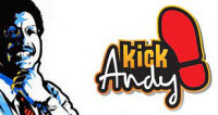 Image of KICK ANDY