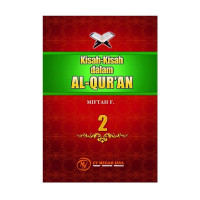 Image of Kisah - kisah dalam al-quran 2