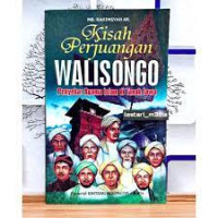 Image of KISAH PERJALANAN WALISONGO