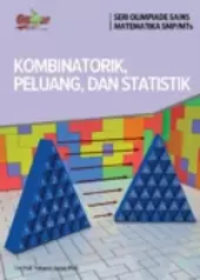 Image of KOMBINATORIK, PELUANG, DAN STATISTIK