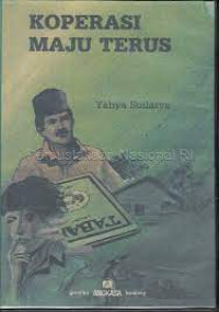 Image of KOPERASI MAJU TERUS