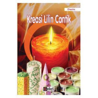 Image of kreasi lilin cantik