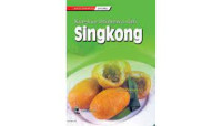 Image of KUE - KUE ISTIMEWA DARI SINGKONG