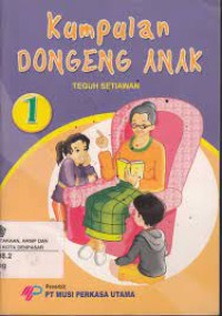 Image of kumpulan dongeng anak