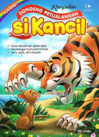 Image of KUMPULAN DONGENG SI KANCIL