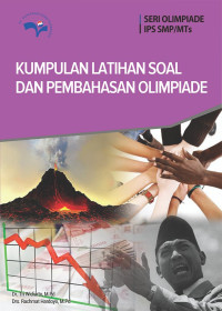 Image of KUMPULAN LATIHAN SOAL DAN PEMBAHASAN OLIMPIADE