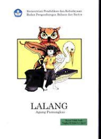 Image of LALANG