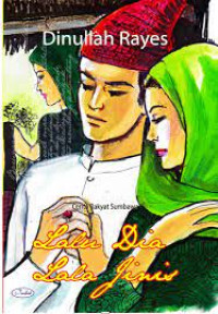 Image of LALU DIA LALA JINIS