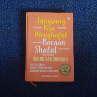 Image of Langsung Bisa Menghafal Bacaan Sholat