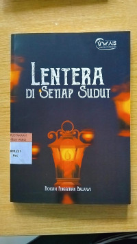 Image of Lentera di Setiap Sudut