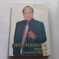 Image of LIFE CHANGER: MENJADI PENGUBAH HIDUP