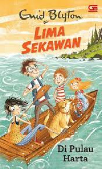 Image of LIMA SEKAWAN